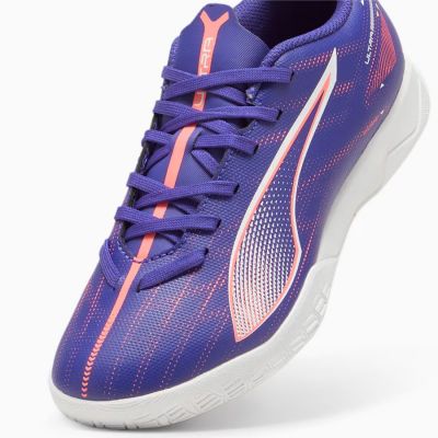 5. Puma Ultra 5 Play IT Schuhe 107913-01