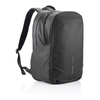 28. XD DESIGN ANTI-DIEBSTAHL-RUCKSACK BOBBY EXPLORE SCHWARZ P/N: P705.911