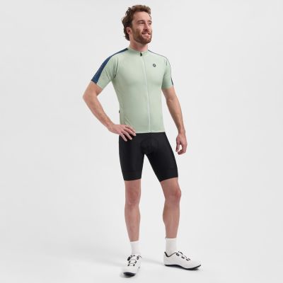 2. Rogelli EXPLORE Fahrradtrikot grau M