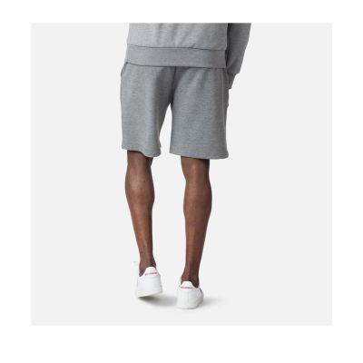 2. ROSSIGNOL Logo Short Pant Ft Grau