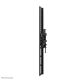 8. Neomounts WL35-350BL14 Monitorhalterung/Ständer 165,1 cm (65") Wandmontage Schwarz