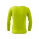 2. Malfini Fit-T LS Jr T-Shirt MLI-12162 Limette