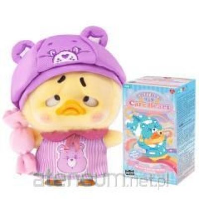 Comansi Pitenaught verärgert Ente Care Bears