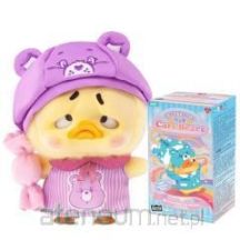 Comansi Pitenaught verärgert Ente Care Bears