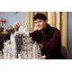 26. LEGO Icons 11377 - Der Herr der Ringe: Minas Tirith