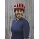 2. POC W's PRISTINE Trikot – Marineblau