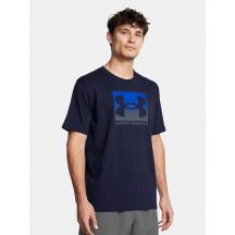 Under Armour T-Shirt M 1386793-410