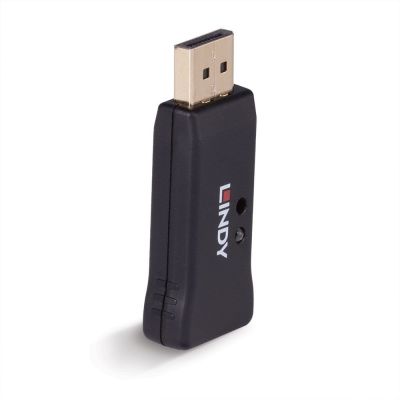 2. Lindy DisplayPort 1.4 EDID-Emulator