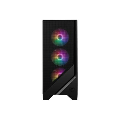 5. MSI MAG FORGE 120A AIRFLOW Gehäuse