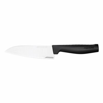 7. Fiskars 1051749 Küchenmesser, Edelstahl, 1 Stück, Kochmesser