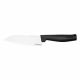 7. Fiskars 1051749 Küchenmesser, Edelstahl, 1 Stück, Kochmesser