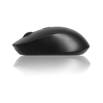 10. IBOX DRAHTLOSES TASTATUR- + MAUS-WORKSTATION-PRO-KIT