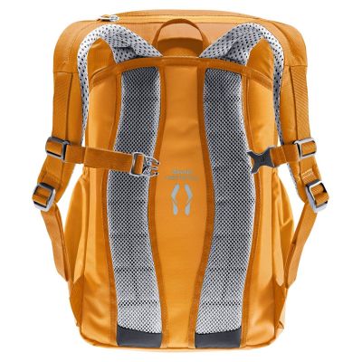 10. Deuter Junior maple-amber