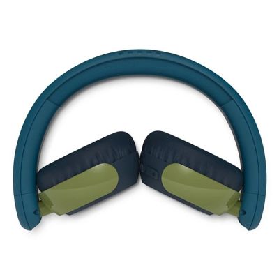 10. Philips 4000er Serie TAK4200CT/00 Kopfhörer/Headset Kabelloses Kopfbügel-Headset Anrufe/Musik Bluetooth Blau, Grün