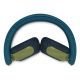 10. Philips 4000er Serie TAK4200CT/00 Kopfhörer/Headset Kabelloses Kopfbügel-Headset Anrufe/Musik Bluetooth Blau, Grün