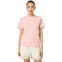 Fila Lignano Damen-T-Shirt Hellrosa FAW1053 40133