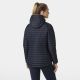 13. Helly Hansen W Sirdal Hooded Insulator Jack W 62992 598