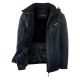 3. BRENER Herren-Isolierjacke