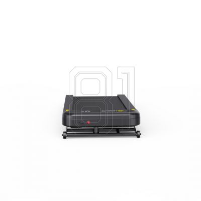 32. Urevo Spacewalk 3S treadmill + Tuckano URTM024+BIUBI electrically adjustable desk