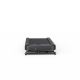 32. Urevo Spacewalk 3S treadmill + Tuckano URTM024+BIUBI electrically adjustable desk