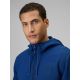5. Herren-Kapuzenpullover mit Reißverschluss 4F 4FRSS26TSWSM3106-30S