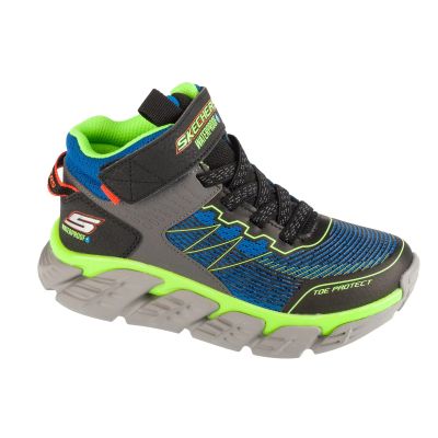 Skechers Tech-Grip - High-Surge 403806L-RYBK Blau 27