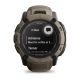 11. Garmin Instinct 2X Solar Tactical Edition 2,79 cm (1,1") MIP 50 mm Digital 176 x 176 px Touchscreen Grün GPS