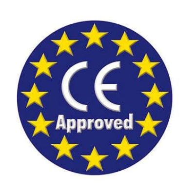 13. ARC-1500 Rumpf- und Bauchschutz