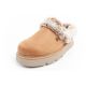 3. Skechers Cozy Blend Slipper-Schuhe für Damen, isolierte Slip-On-Sneaker