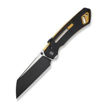 CIVIVI Buster FG Nitro-V G10 Schwarzes Messer