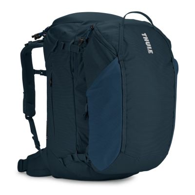 2. Thule Landmark Reiserucksack 60L - blau