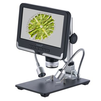 12. Levenhuk DTX RC2 200x Digitalmikroskop