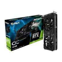 Palit RTX 3060 Infinity 2 OC 12 GB GDDR6 HDMI 3xDP