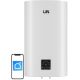 3. LIN LIFVD2 80L Elektroboiler, weiß, mit WLAN