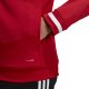5. adidas Team 19 Hoody W DX7338