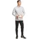 7. adidas Entrada 26 Track Sweatshirt für Herren, grau, JZ6592