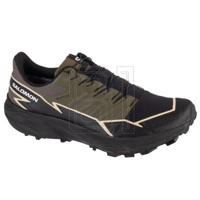 Salomon Thundercross GTX M 473834 Schuhe