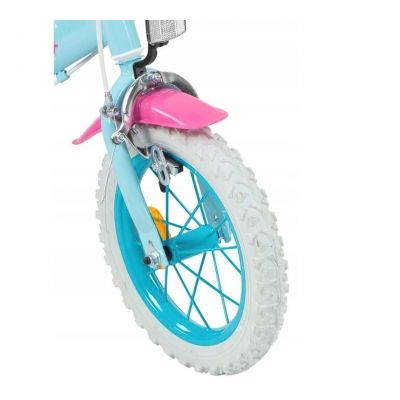 6. TOIMSA My Little Pony 12" Kinderfahrrad
