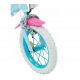6. TOIMSA My Little Pony 12" Kinderfahrrad