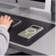 5. Tech-Protect FlexAir Hybrid MagSafe Hülle für Google Pixel Pro 9 / 9 Pro / 10 / 10 Pro / 11 / 11 Pro - Transparent