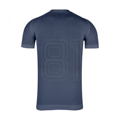 5. Alpinus Antero M HN43664 Thermoaktives T-Shirt