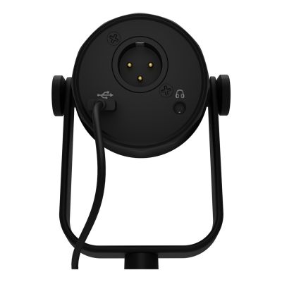 2. GENESIS RADIUM 750D Studiomikrofon USB/XLR-Ständer