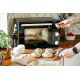 16. ADLER AD 6024 Backofen