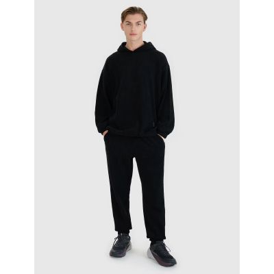 2. Herren Jogger Sweatpants 4F 4FRSS25TTROM1476-20S