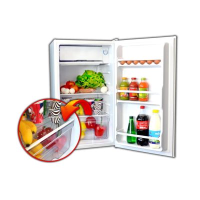 3. Ravanson LKK-90E Kühlschrank