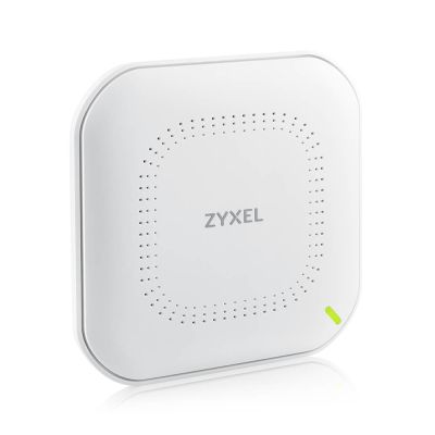 3. Wi-Fi 6 Access Point Zyxel NWA50AXPRO 2,4 GHz (2x2)/5 GHz (3x3) PoE+/PoE++ 1x2,5 G