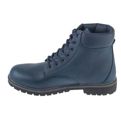 2. Fila Maverick Mid FFM0148-53345 Marineblau 41