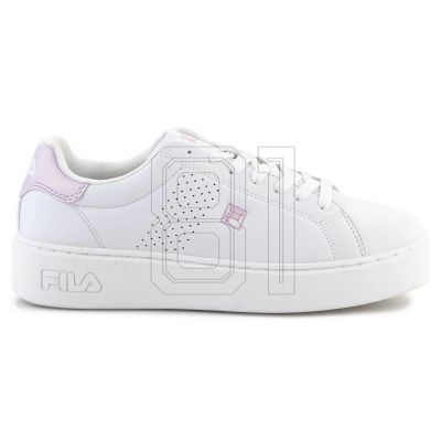 7. Fila Crosscourt Altezza FW Schuhe FFW0212-13199