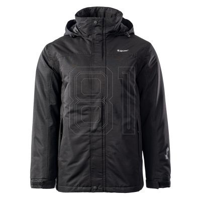 2. Hi-Tec Jacke Chris M 92800326418
