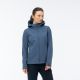 11. LADY NAREN Damen-Softshelljacke 92800690029